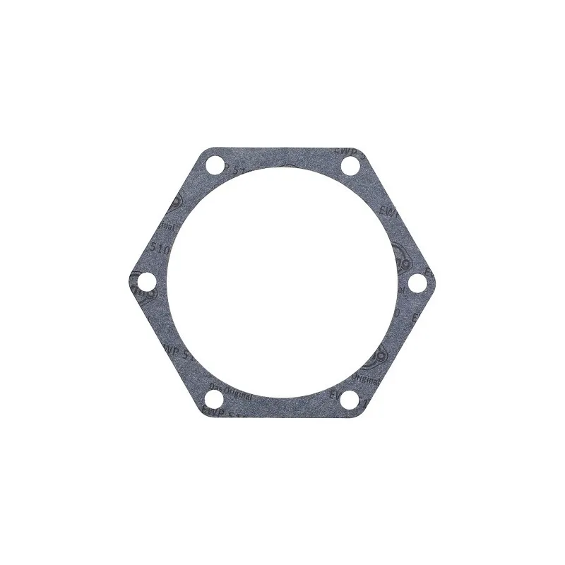 Joint, radiateur d'huile ELRING 846.290