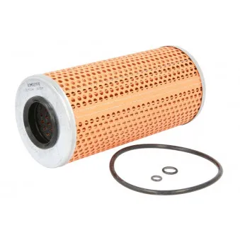 Filtre à huile JC PREMIUM