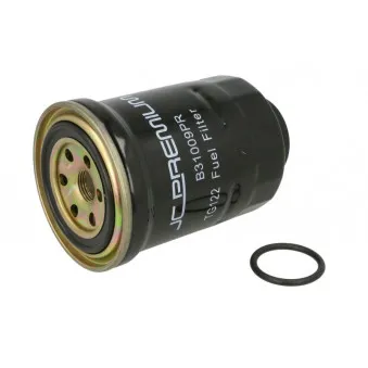 Filtre à carburant JC PREMIUM