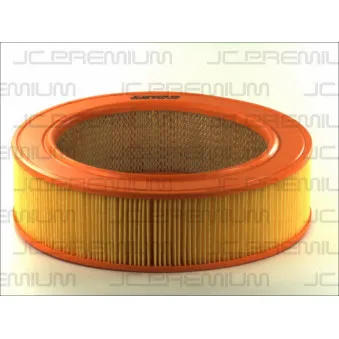 Filtre à air JC PREMIUM