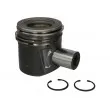 Piston KOLBENSCHMIDT 40340600 - Visuel 2