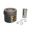 Piston KOLBENSCHMIDT 40310600 - Visuel 2
