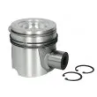 Piston KOLBENSCHMIDT 40352600 - Visuel 3