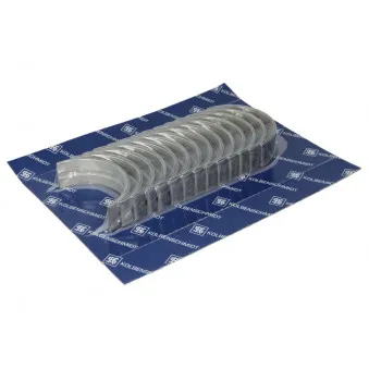 Kit de coussinet de vilebrequin KOLBENSCHMIDT