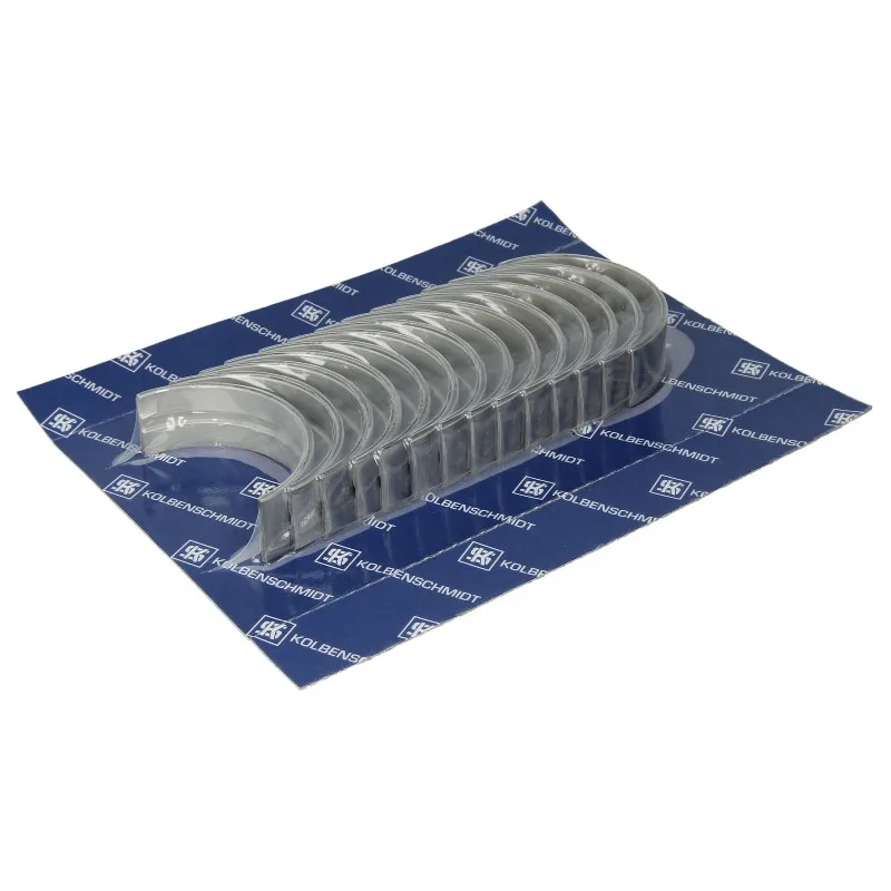 Kit de coussinet de vilebrequin KOLBENSCHMIDT 77139600