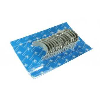 Kit de coussinet de vilebrequin KOLBENSCHMIDT