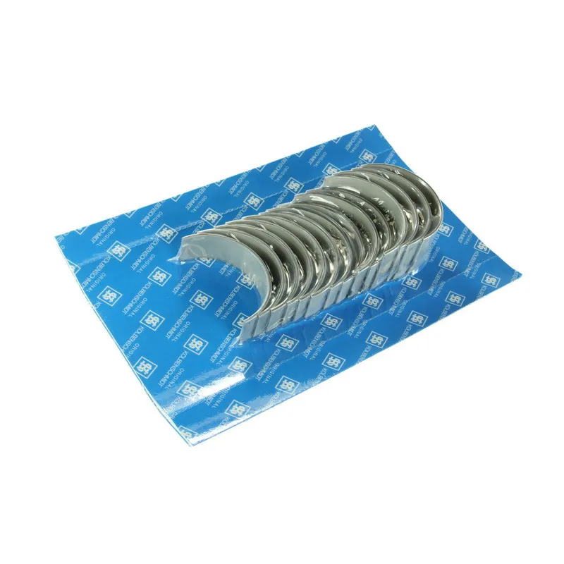 Kit de coussinet de vilebrequin KOLBENSCHMIDT 77181600