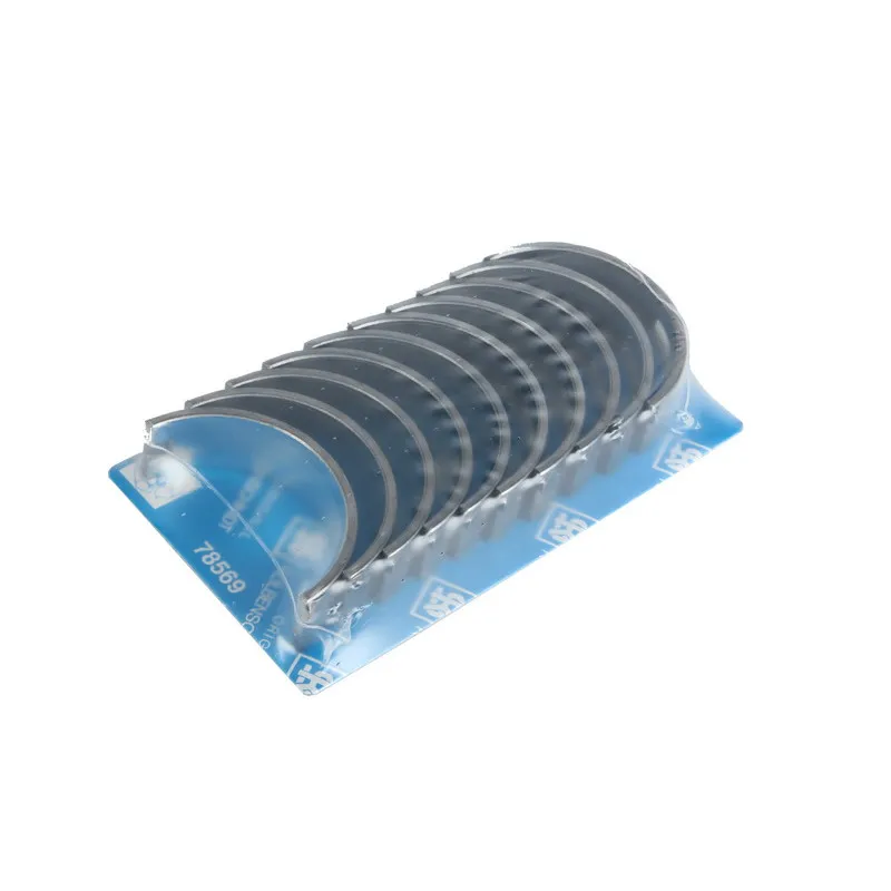 Kit de coussinet de vilebrequin KOLBENSCHMIDT 77152610