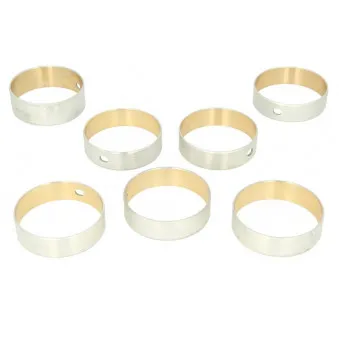 Support d'arbre à came KOLBENSCHMIDT