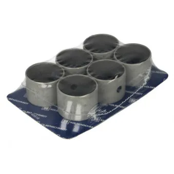 Coussinet de palier, bielle KOLBENSCHMIDT