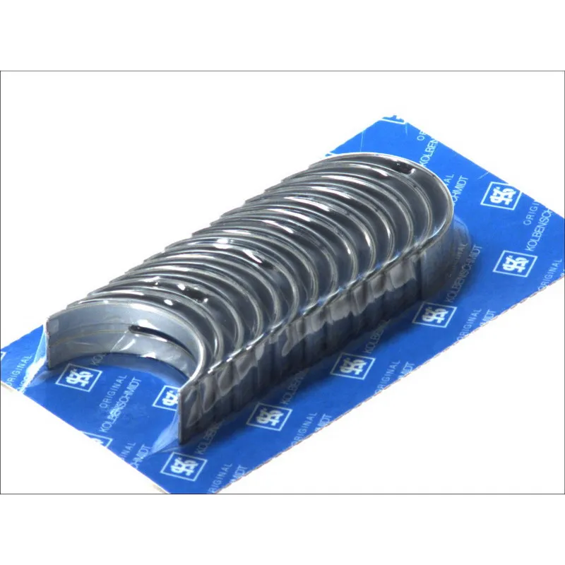 Kit de coussinet de vilebrequin KOLBENSCHMIDT 77870610