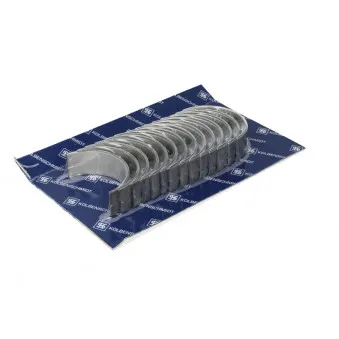 Kit de coussinet de vilebrequin KOLBENSCHMIDT