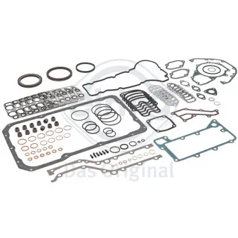 Jeu complet de joints d'étanchéité, moteur ELRING