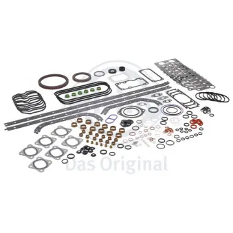 Jeu complet de joints d'étanchéité, moteur ELRING