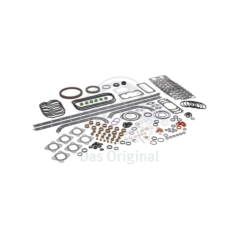 Jeu complet de joints d'étanchéité, moteur ELRING 917.117
