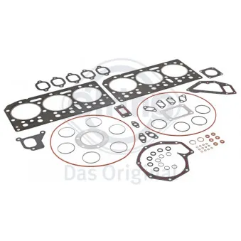 Jeu de joints d'étanchéité, culasse de cylindre ELRING