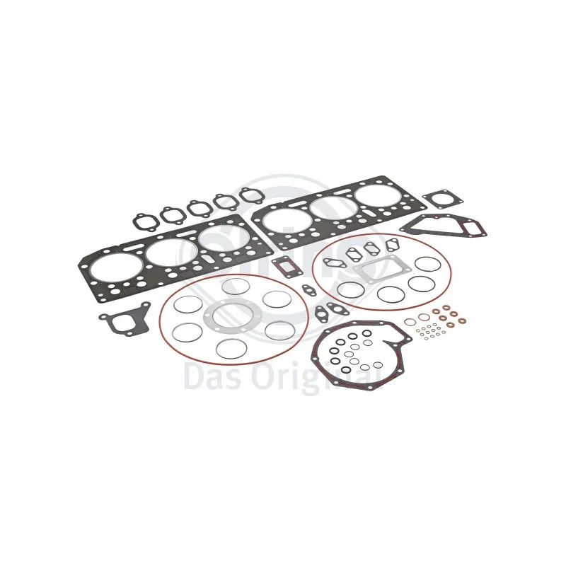 Jeu de joints d'étanchéité, culasse de cylindre ELRING 917.209