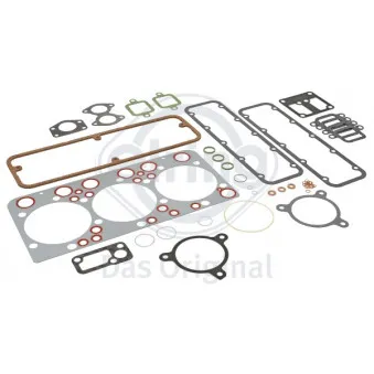 Jeu de joints d'étanchéité, culasse de cylindre ELRING