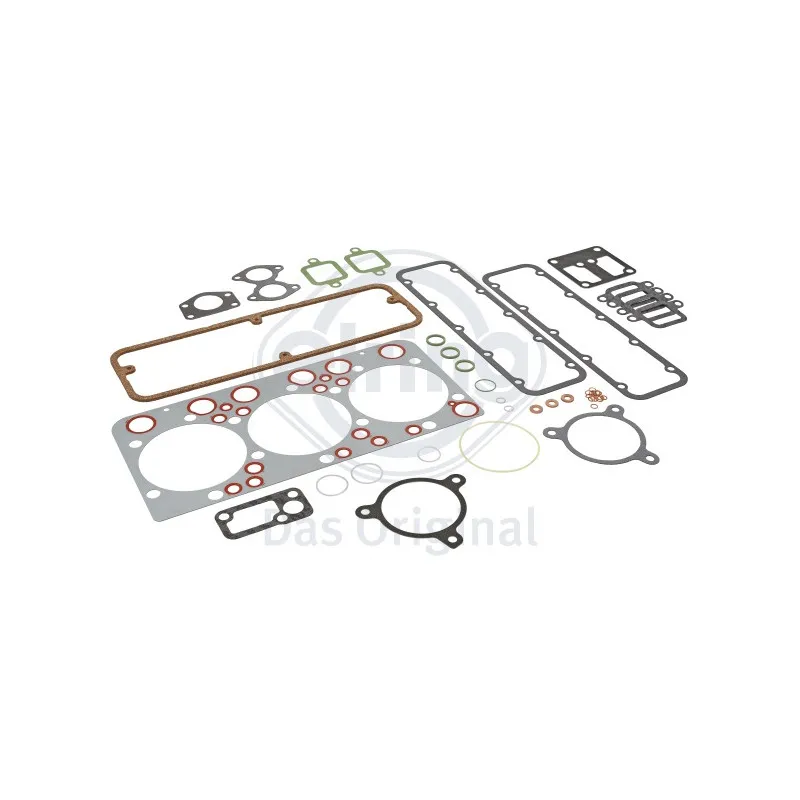 Jeu de joints d'étanchéité, culasse de cylindre ELRING 921.807
