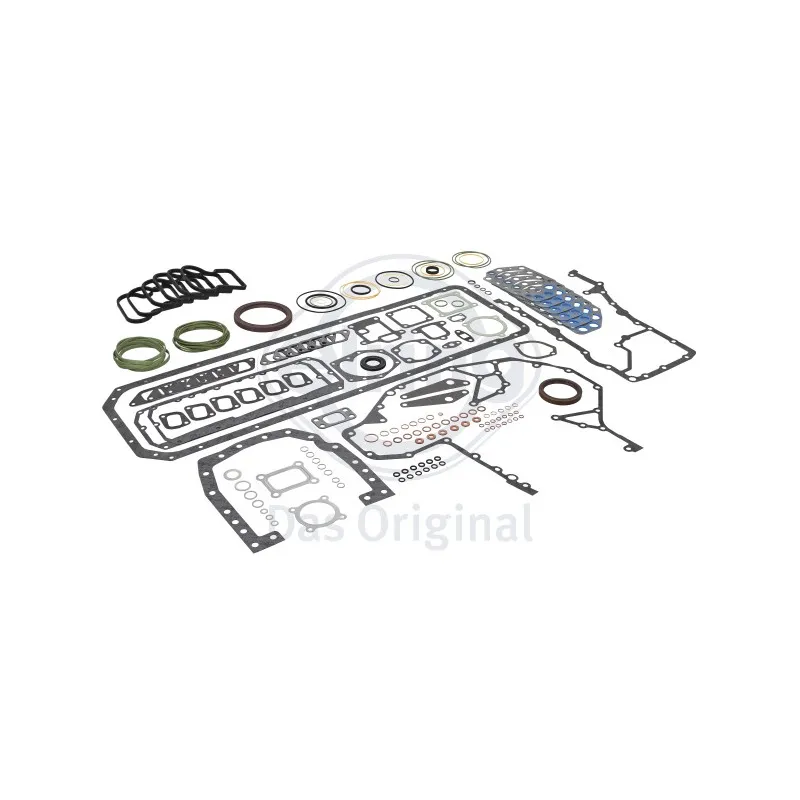 Jeu complet de joints d'étanchéité, moteur ELRING 922.323