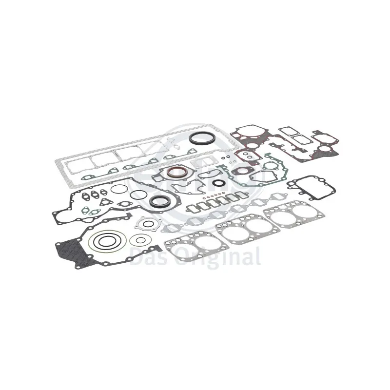 Jeu complet de joints d'étanchéité, moteur ELRING 921.742
