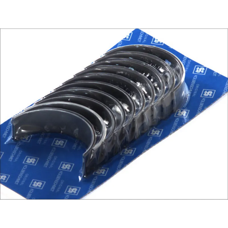 Kit de coussinet de vilebrequin KOLBENSCHMIDT 77549600
