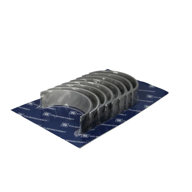 Kit de coussinet de vilebrequin KOLBENSCHMIDT 77548610