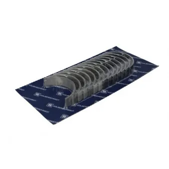 Kit de coussinet de vilebrequin KOLBENSCHMIDT