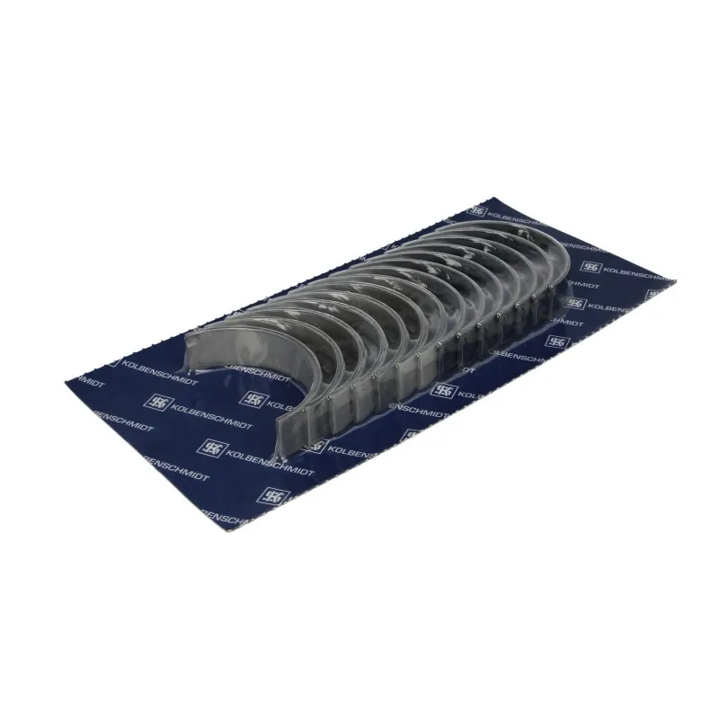Kit de coussinet de vilebrequin KOLBENSCHMIDT 77539610