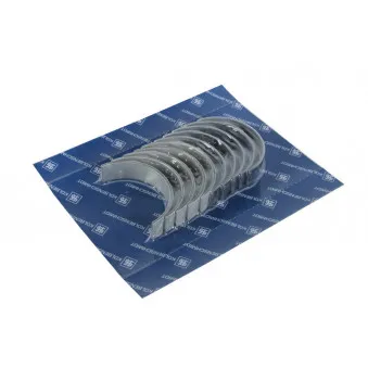 Kit de coussinet de vilebrequin KOLBENSCHMIDT