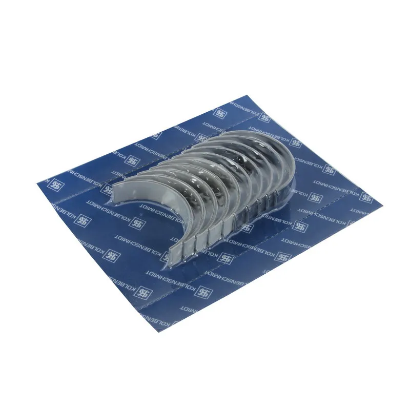 Kit de coussinet de vilebrequin KOLBENSCHMIDT 77538600