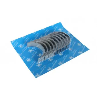 Kit de coussinet de vilebrequin KOLBENSCHMIDT