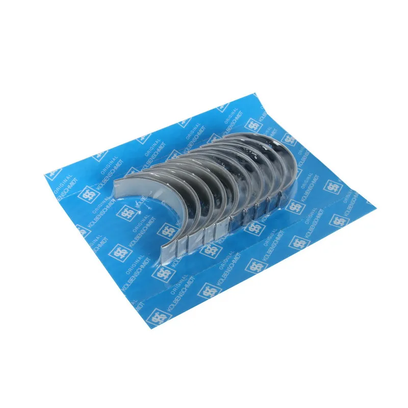 Kit de coussinet de vilebrequin KOLBENSCHMIDT 77538610