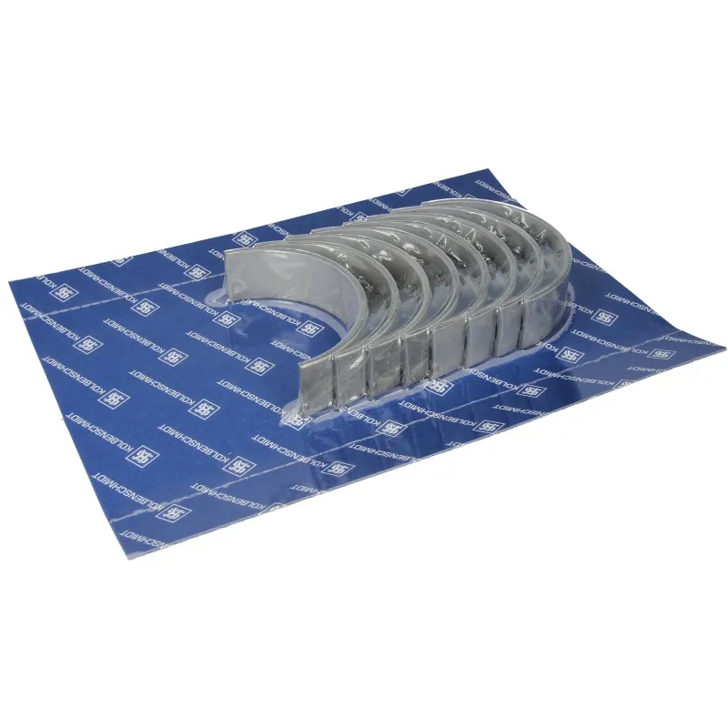 Kit de coussinet de vilebrequin KOLBENSCHMIDT 77683600