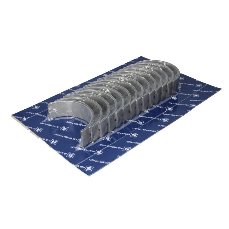 Kit de coussinet de vilebrequin KOLBENSCHMIDT 77682710