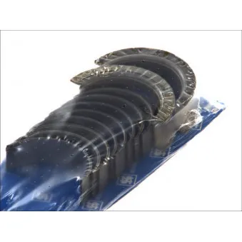 Kit de coussinet de vilebrequin KOLBENSCHMIDT