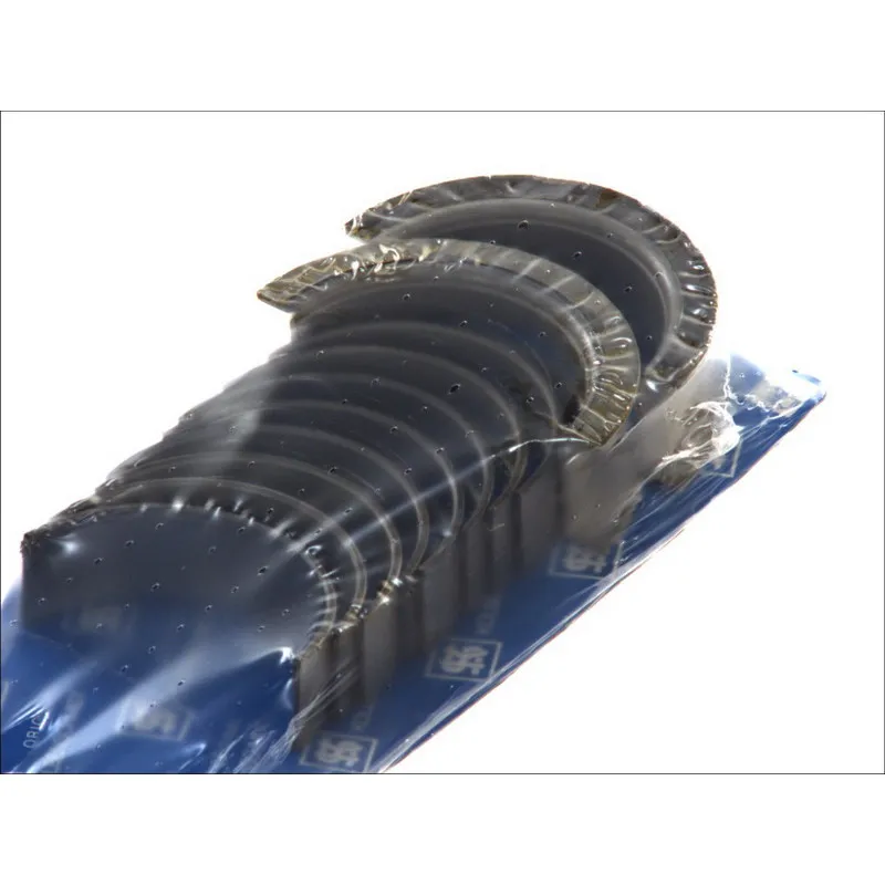 Kit de coussinet de vilebrequin KOLBENSCHMIDT 77586600