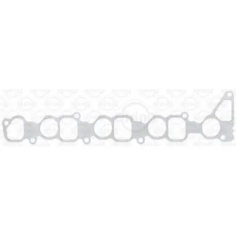 Joint d'étanchéité, collecteur d'admission ELRING