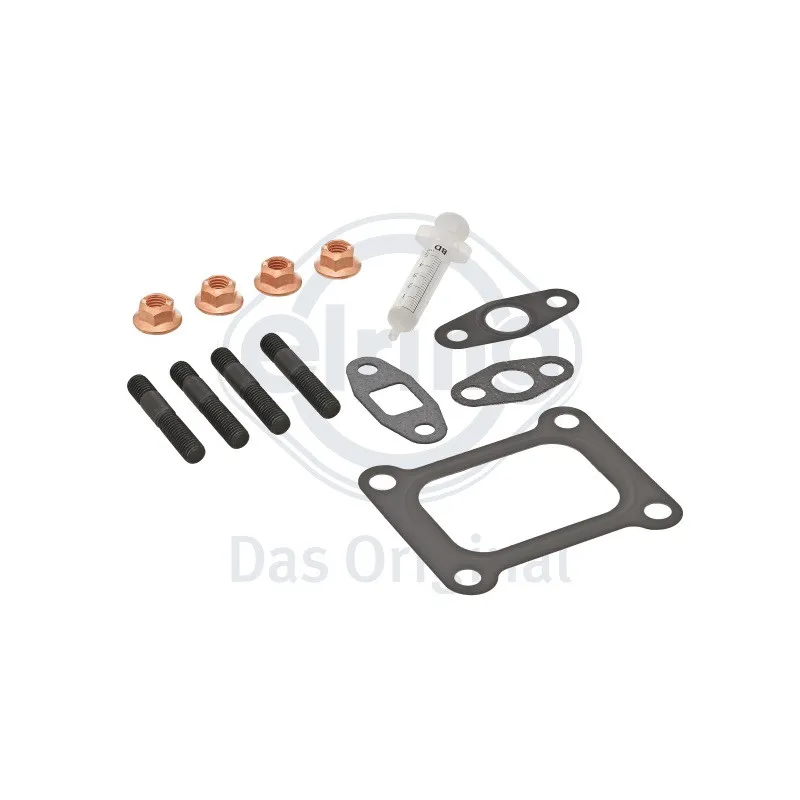 Kit de montage, turbo ELRING 933.680