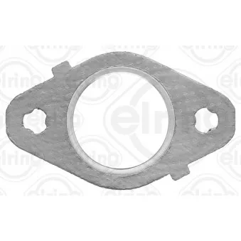 Joint d'étanchéité, collecteur d'échappement ELRING