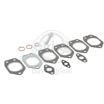 Kit de montage, turbo ELRING