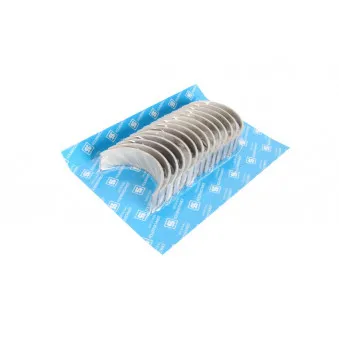 Kit de coussinet de vilebrequin KOLBENSCHMIDT