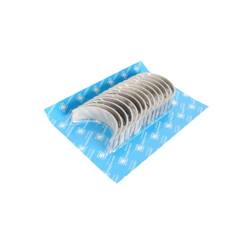 Kit de coussinet de vilebrequin KOLBENSCHMIDT 77751600