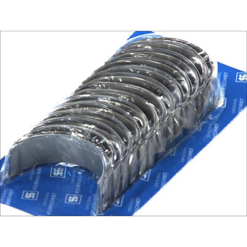 Kit de coussinet de vilebrequin KOLBENSCHMIDT 77751610
