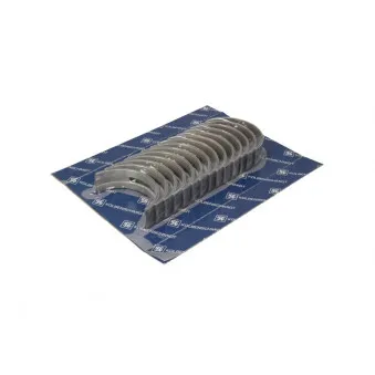 Kit de coussinet de vilebrequin KOLBENSCHMIDT