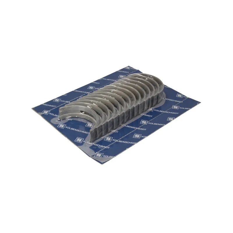Kit de coussinet de vilebrequin KOLBENSCHMIDT 77744610