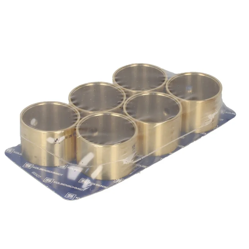 Coussinet de palier, bielle KOLBENSCHMIDT 77739690