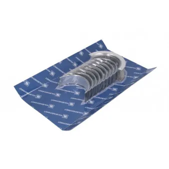 Kit de coussinet de vilebrequin KOLBENSCHMIDT