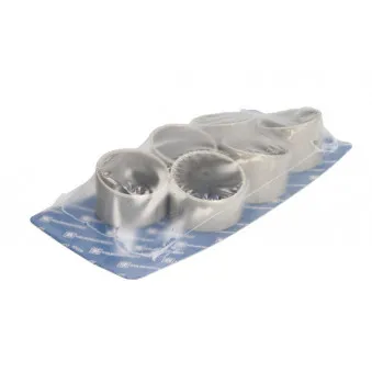 Coussinet de palier, bielle KOLBENSCHMIDT