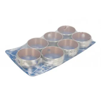 Support d'arbre à came KOLBENSCHMIDT